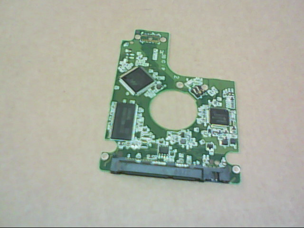 PCB 200883 2060-771672-004 REV A WESTERN WD5000BEVT-22A0RT0 771672