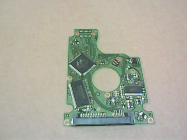 PCB 200895 220 0A90427 01 HGST HTS545050A7E680 TT5SAE500 0J43145 DA6580