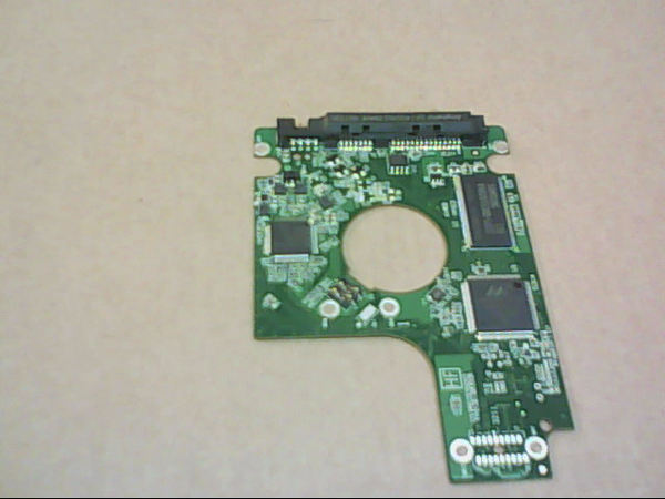 PCB 200898 2060-771820-000 WESTERN WD5000BPVT-22HXZT3 771692
