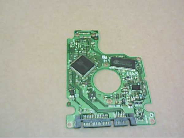 PCB 200903 220 0A28613 01 HITACHI HTS541616J9SA00 A C7BP A/A 0A50540 DA1697