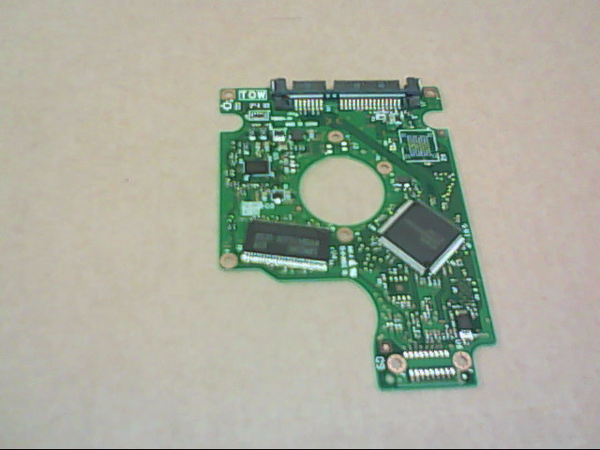 PCB 200904 220 0A90002 01 HITACHI HTS543216L9A300 0A57363 DA2352