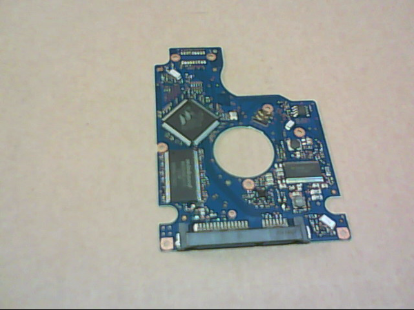 PCB 200907 220 0A90351 01 HITACHI HTS541010A9E680 A A4D0 A/A 0J26253 DA5112