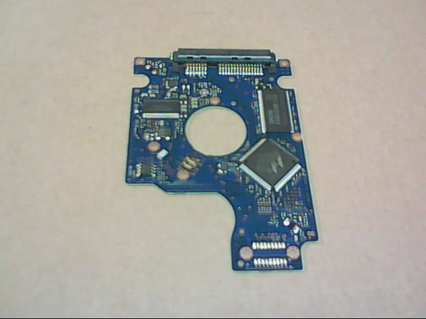PCB 200908 220 0A90351 01 HGST HTS545050A7E380 A A7A0 A/A H2T500854S7 0J23485