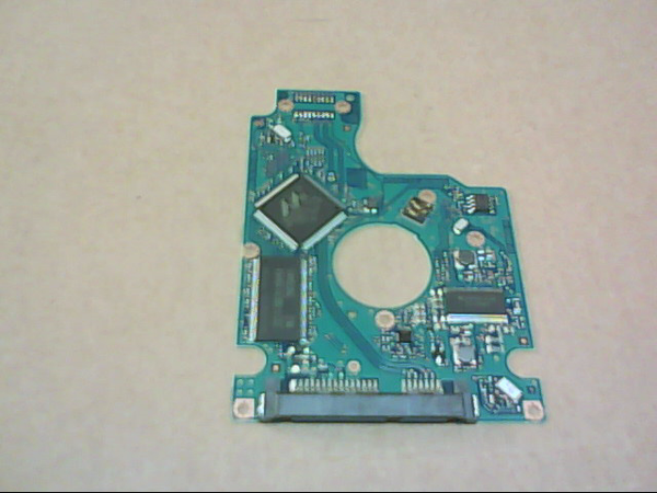 PCB 200909 220 0A90351 01 HGST HTS545050A7E380 FW 920 H2T500854S7 0J28305