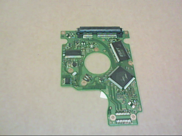 PCB 200910 220 0A90427 01 HGST HTS545050A7E680 B GR20A3J0 0J47805 DA7150