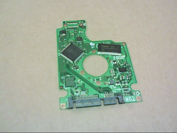 PCB 200915 220 0A90002 01 HITACHI HTS542516K9SA00 A C32P A/A 0A54904 DA2026