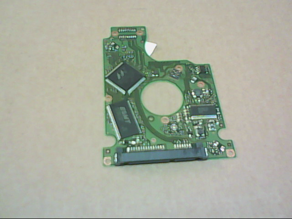PCB 200919 220 0A90427 01 HGST HTS545050A7E680 B A350 A/A 666288-004