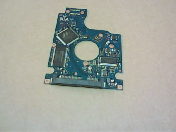 PCB 200921 220 0A90351 01 HGST HTS545050A7E380 H2T500854S7 0J23435 DA6022