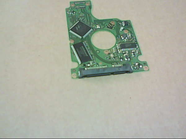 PCB 200925 220 0A90427 01 HGST HTS545050A7E680 B A350 A/A 0J43635 DA6607