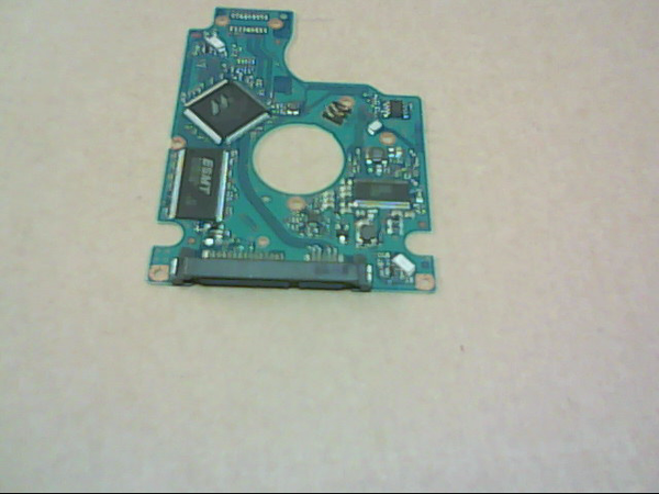 PCB 200926 220 0A90351 01 HGST HTS54110A9E680 FW 560 0J26213 DA5218 16383/16/63