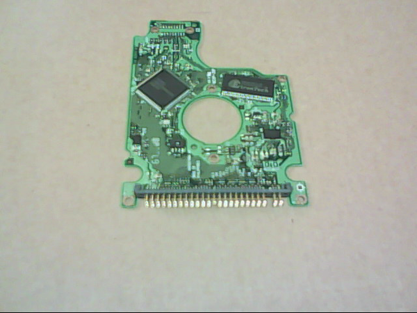 PCB 200927 220 0A28572 01 HITACHI HTS541612J9AT00 0A50681 DA1574