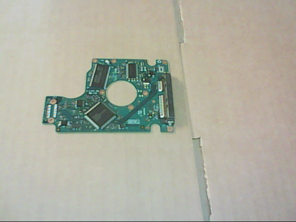 PCB 200930 220 0A90161 01 HITACHI HTS545050B9A300 0A74425 DA2831