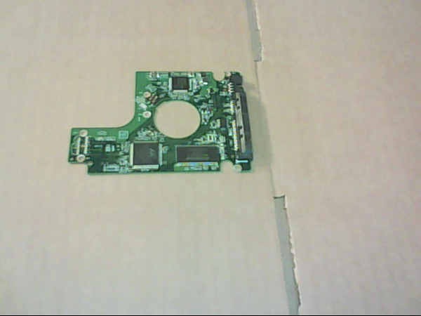 PCB 200938 2060-771692-006 REV A WESTERN WD3200BEKT-75PVMT1 MY-0J1CM4