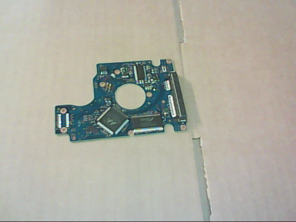 PCB 200945 220 0A90269 01 HITACHI HTS547575A9E384 H2T750854S 0J20793