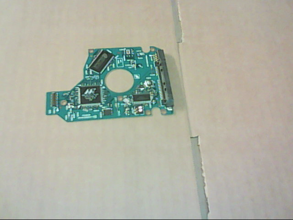 PCB 200948 G002825A FKN82B A5A002825010 A TOSHIBA MK5075GSX 010/GT001M?