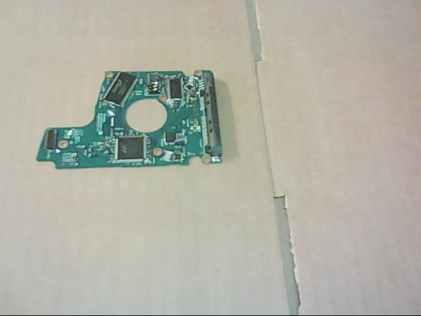 PCB 200950 G003235C FKN92B A5A003235010 B TOSHIBA MQ01ABD100 AAE?