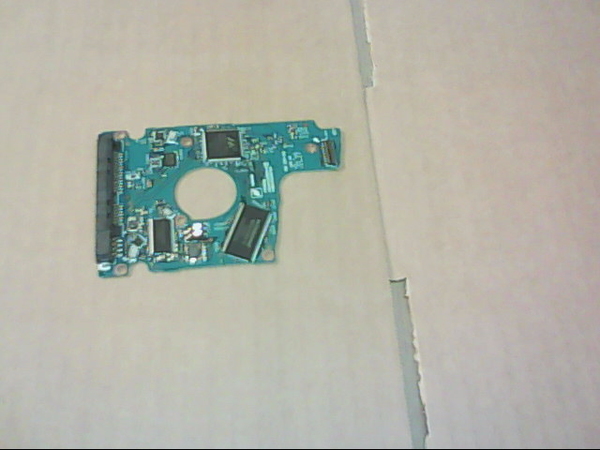 PCB 200951 G003235C FKN92B A5A003235010 B TOSHIBA MQ01ABF050 AAR?