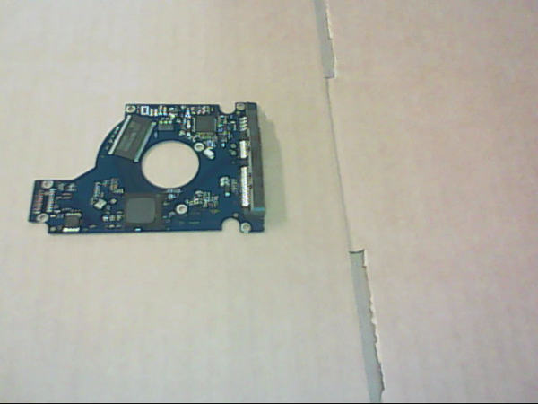 PCB 200955 100536286 REV E SEAGATE ST9500325AS 9HH134-286 FW 002SDM1?