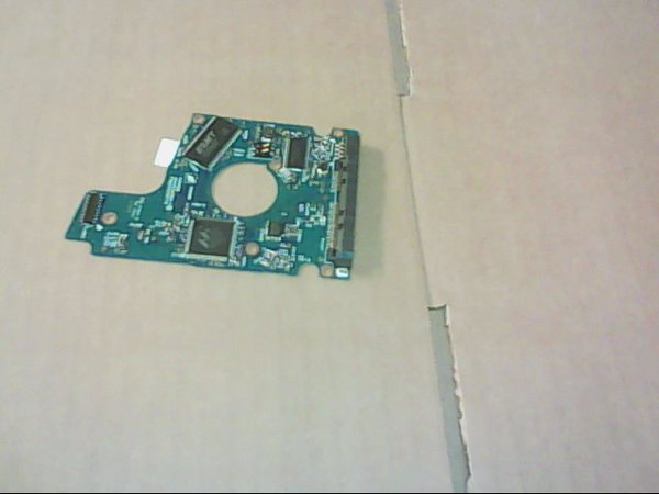 PCB 200957 G003235C FKN92B A5A003235010 B TOSHIBA MQ01ABD100 AAH?