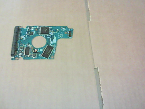 PCB 200958 G003235B FKN92B A5A003235010 B TOSHIBA MQ01ABD075 AAE?