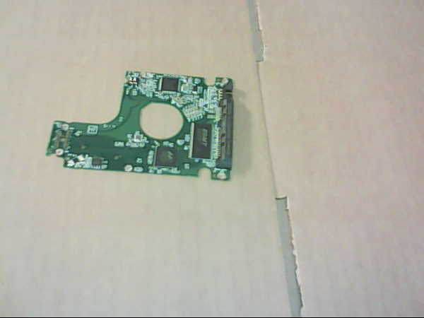 PCB 200959 2060-771959-000 REV A WESTERN WD5000LPVX-22V0TT0 771931
