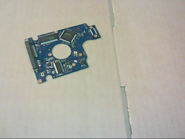 PCB 200960 220 0A90269 01 HITACHI HTS547550A9E384 0J20011 DA3872 16383