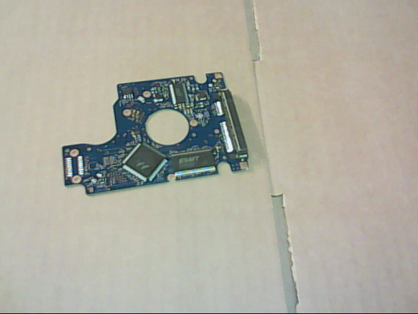PCB 200961 220 0A90351 01 HGST HTS545050A7E380 FW C90 0J11285 DA5280
