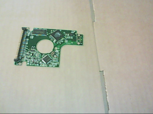 PCB 200967 2060-701281-001 REV A WESTERN WD800UE-22HCT0