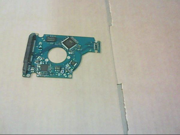 PCB 200969 100729420 REV B SEAGATE ST500LT012 1DG142-020 FW 1002YAM1