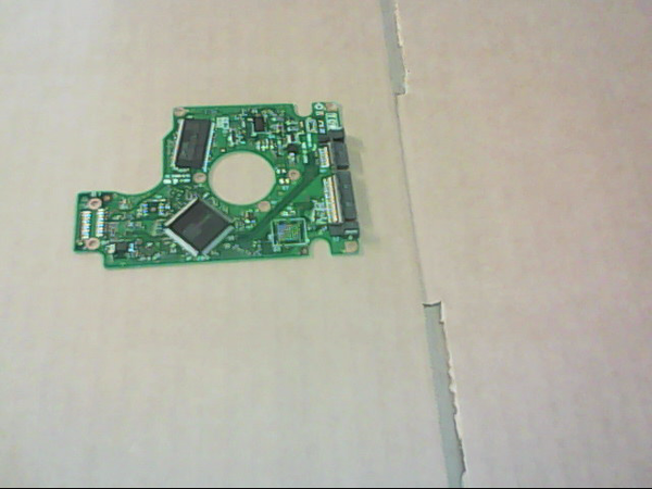 PCB 200979 220 0A90002 01 HITACHI HTS543232L9SA00 0A59057 DA2387