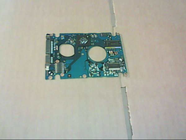 PCB 200982 CA26343-B82104BA FUJITSU MHV2200BT CA06596-B511000T