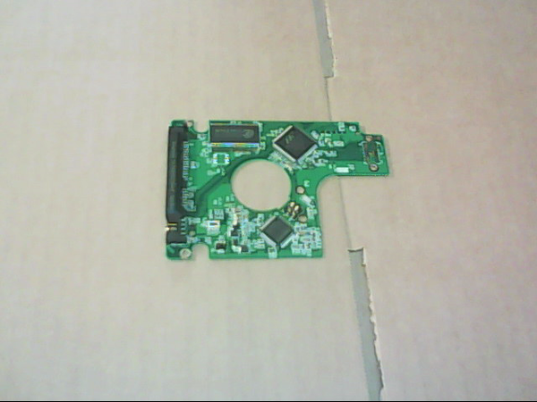 PCB 200985 2060-701499-005 REV A WESTERN WD3200BEVT-22ZCT0