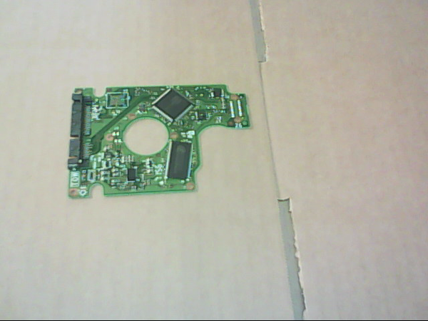 PCB 200988 220 0A90002 01 HITACHI HTS543232L9SA00 0A59057 DA2387