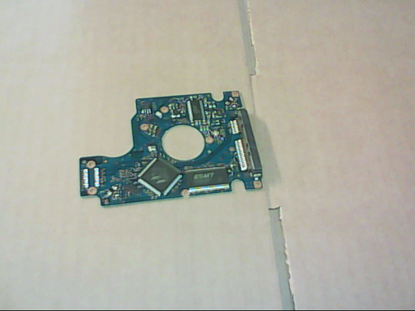 PCB 200991 220 0A90351 01 HGST HTS545050A7E680 A AH10 A/A H2T500854S7
