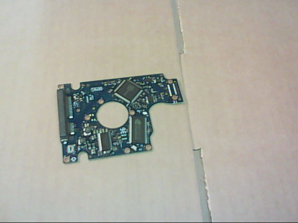 PCB 200992 220 0A90161 01 HITACHI HTS545050B9A300 A CA1G A/A H2T500854S