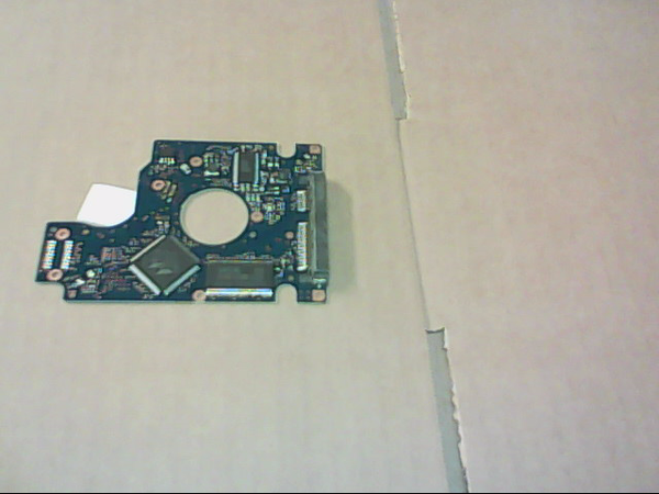 PCB 200993 220 0A90351 01 HGST HTS545050A7E680 A AH10 A/A H2T500854S7