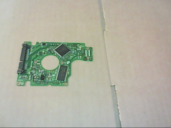 PCB 200995 220 0A28613 01 HITACHI HTS541612J9SA00 0A50686 DA1587