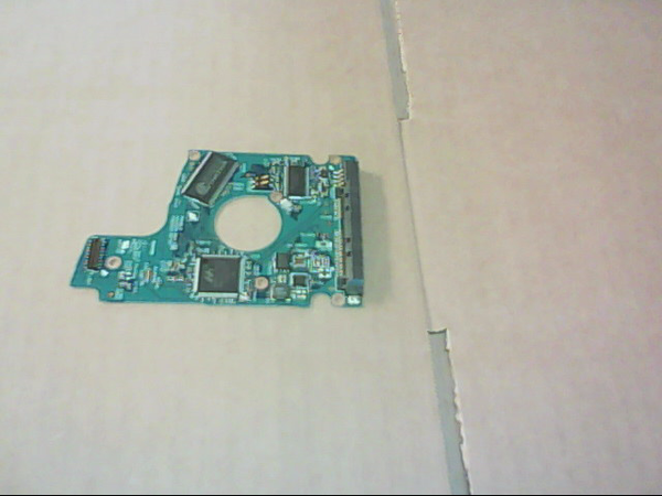 PCB 200999 G003138A TOSHIBA MQ01ABD050 AAE AA01/AX002J