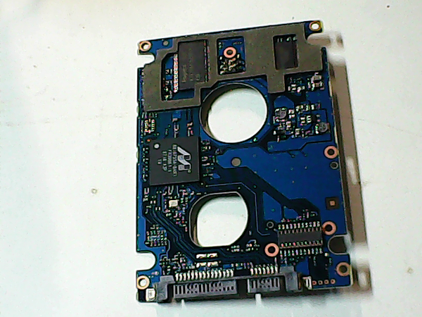 PCB 201004 CA26344-B32104BA FUJITSU MHY2200BH CA06889-B35800SN