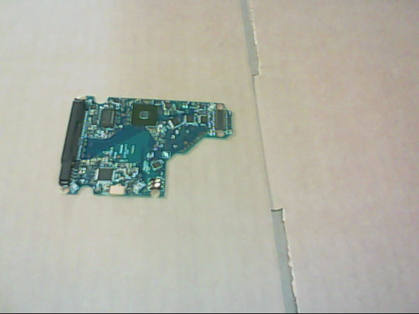 PCB 201006 G4221A DELL AL14SXB60ENY HDEAH81DAB51 CONFIG TFS4 REV A2