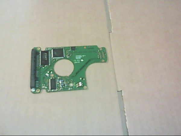 PCB 201008 BF41-00320A 04 SAMSUNG HM320HJ/M REV A FW 2AK10001 610947