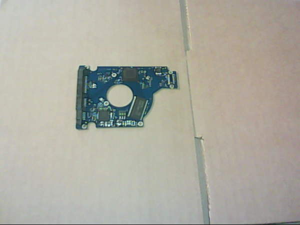 PCB 201013 100536286 REV E SEAGATE ST9500325AS FW 0001SDM1 9HH134-188