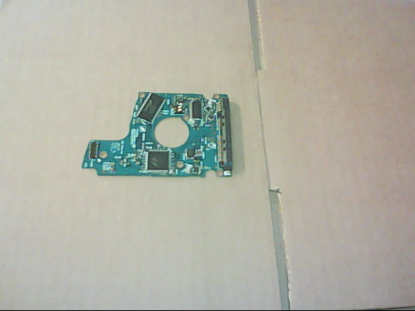 PCB 201014 G003235C TOSHIBA MQ01ABF050 AAT AB20/AM0P3M