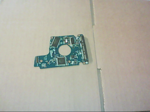 PCB 201018 G003235C TOSHIBA MQ01ABD100 AAE AB01/AX0R2J