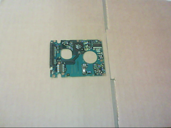 PCB 201023 CA21350-B12X FUJITSU MJA2320BH REV A G1 CA07083-B44600SN