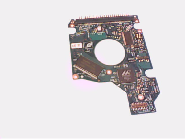 PCB 201028 G5B000465 000-A A5A000465 383953-001 TOSHIBA MK8025GAS
