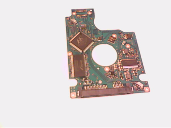 PCB 201031 220 0A90351 01 HGST HTS725032A7E630 A/ZB550 B/A H2T3203272S7