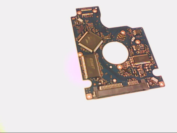 PCB 201032 220 0A90351 01 HGST HTS541075A9E680 A A710 A/A 0J34282
