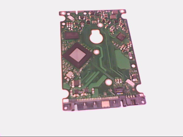 PCB 201044 100550348 REV B HP MM1000FBFVR FW HPD8 605832-002 9RZ268-035