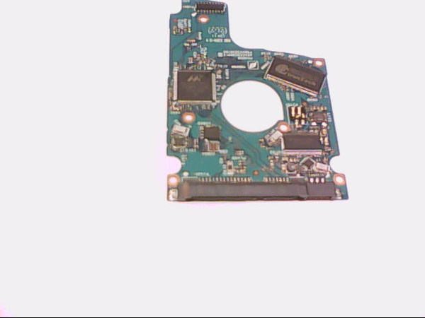 PCB 201046 G003235C TOSHIBA MQ01ACF032 AAD AA0/AV001D 0HN7VH